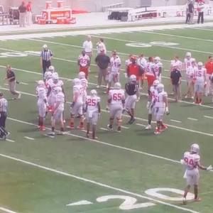 Meet your Posher, Marfield